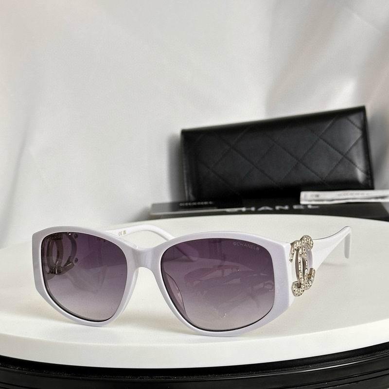 Chanel Sunglasses 821